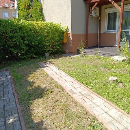 Heliosa Apart Gdansk Kowale エクステリア 写真